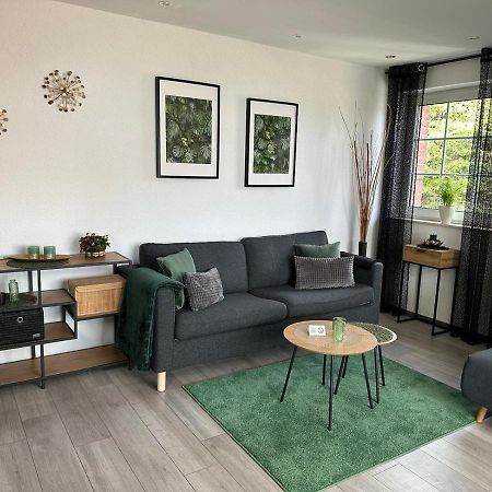 Apartment Nahe Naturschutzgebiet „Wurmtal“ Würselen Zewnętrze zdjęcie
