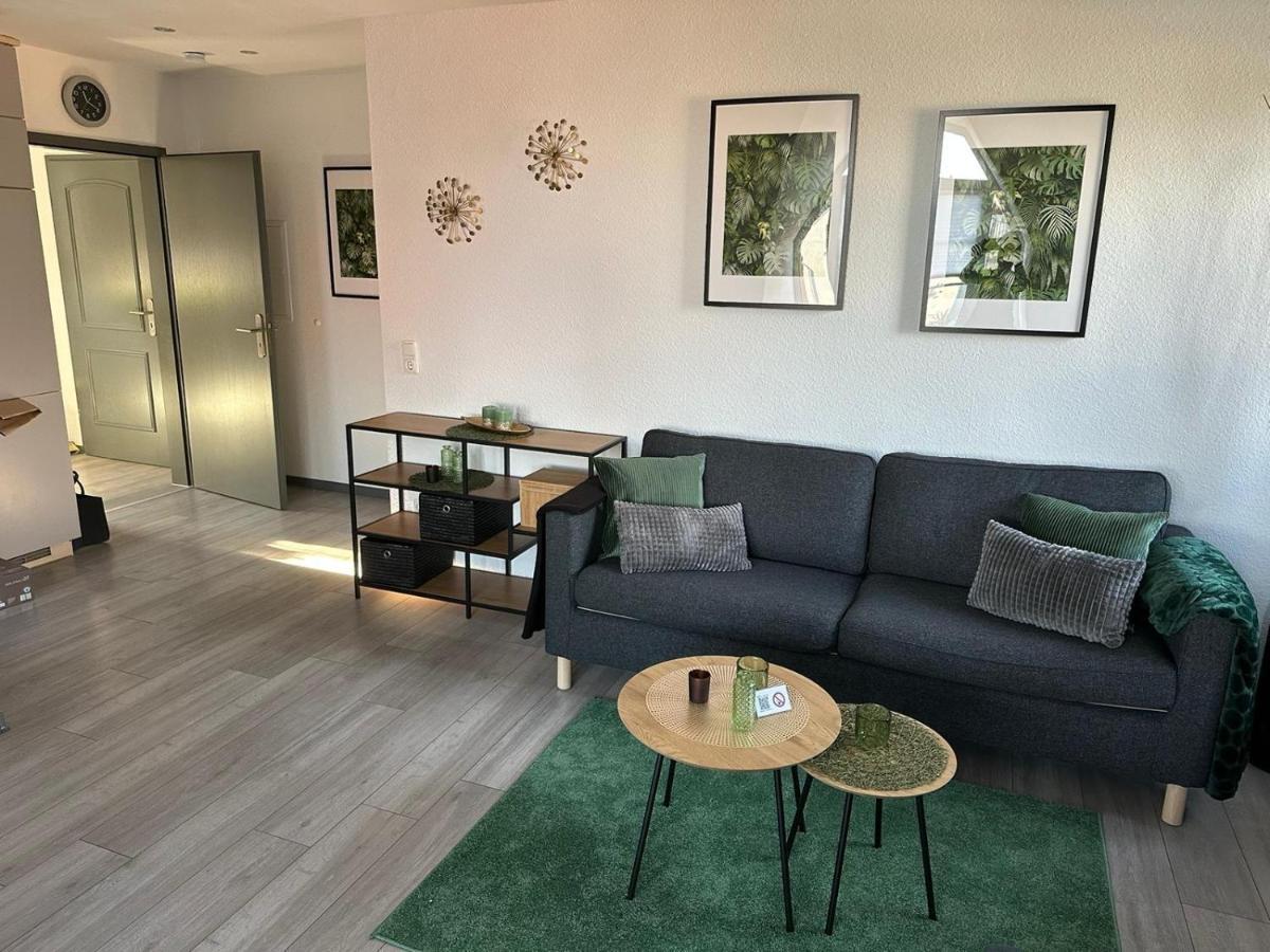 Apartment Nahe Naturschutzgebiet „Wurmtal“ Würselen Zewnętrze zdjęcie