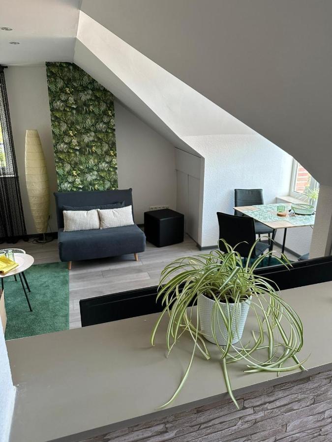 Apartment Nahe Naturschutzgebiet „Wurmtal“ Würselen Zewnętrze zdjęcie