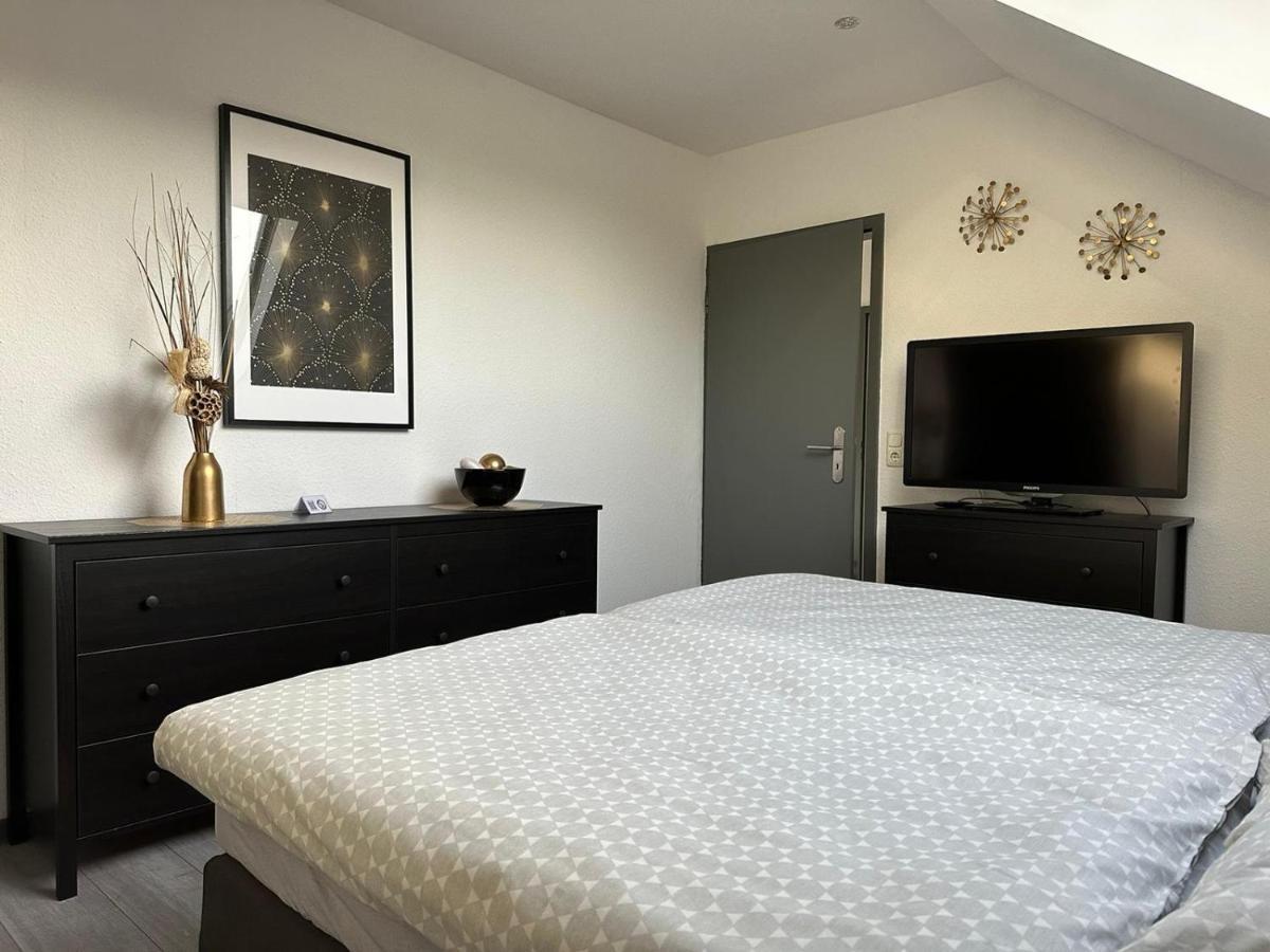 Apartment Nahe Naturschutzgebiet „Wurmtal“ Würselen Zewnętrze zdjęcie