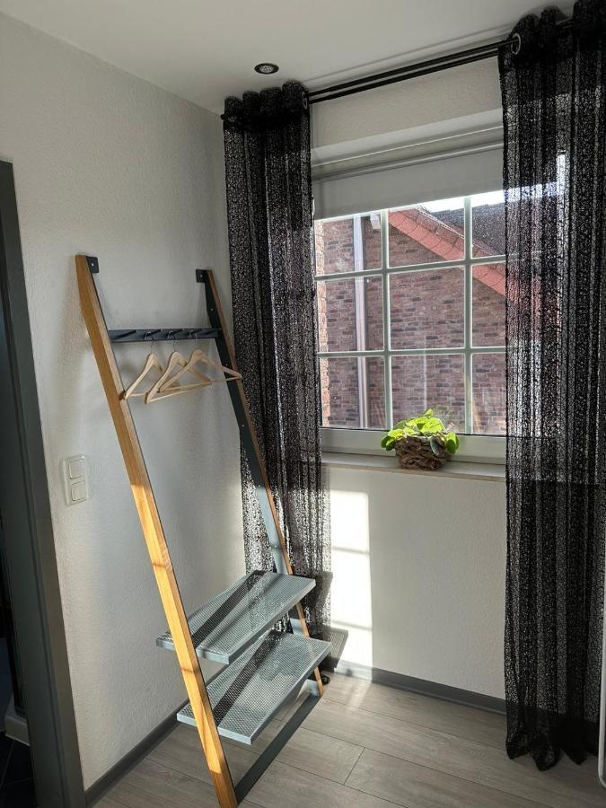 Apartment Nahe Naturschutzgebiet „Wurmtal“ Würselen Zewnętrze zdjęcie