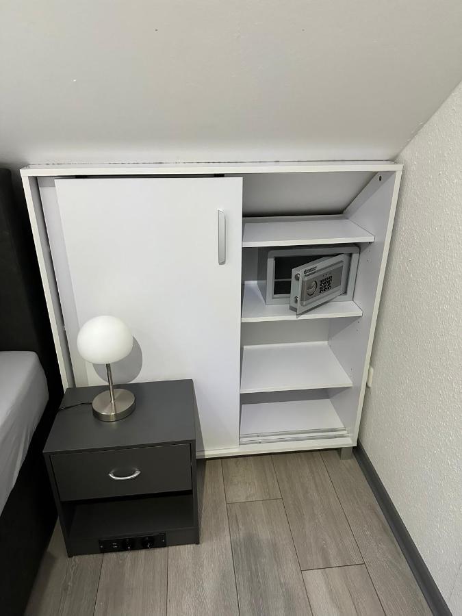 Apartment Nahe Naturschutzgebiet „Wurmtal“ Würselen Zewnętrze zdjęcie