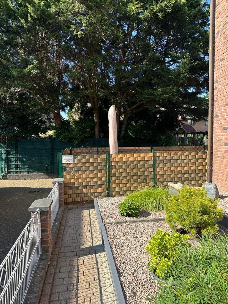Apartment Nahe Naturschutzgebiet „Wurmtal“ Würselen Zewnętrze zdjęcie